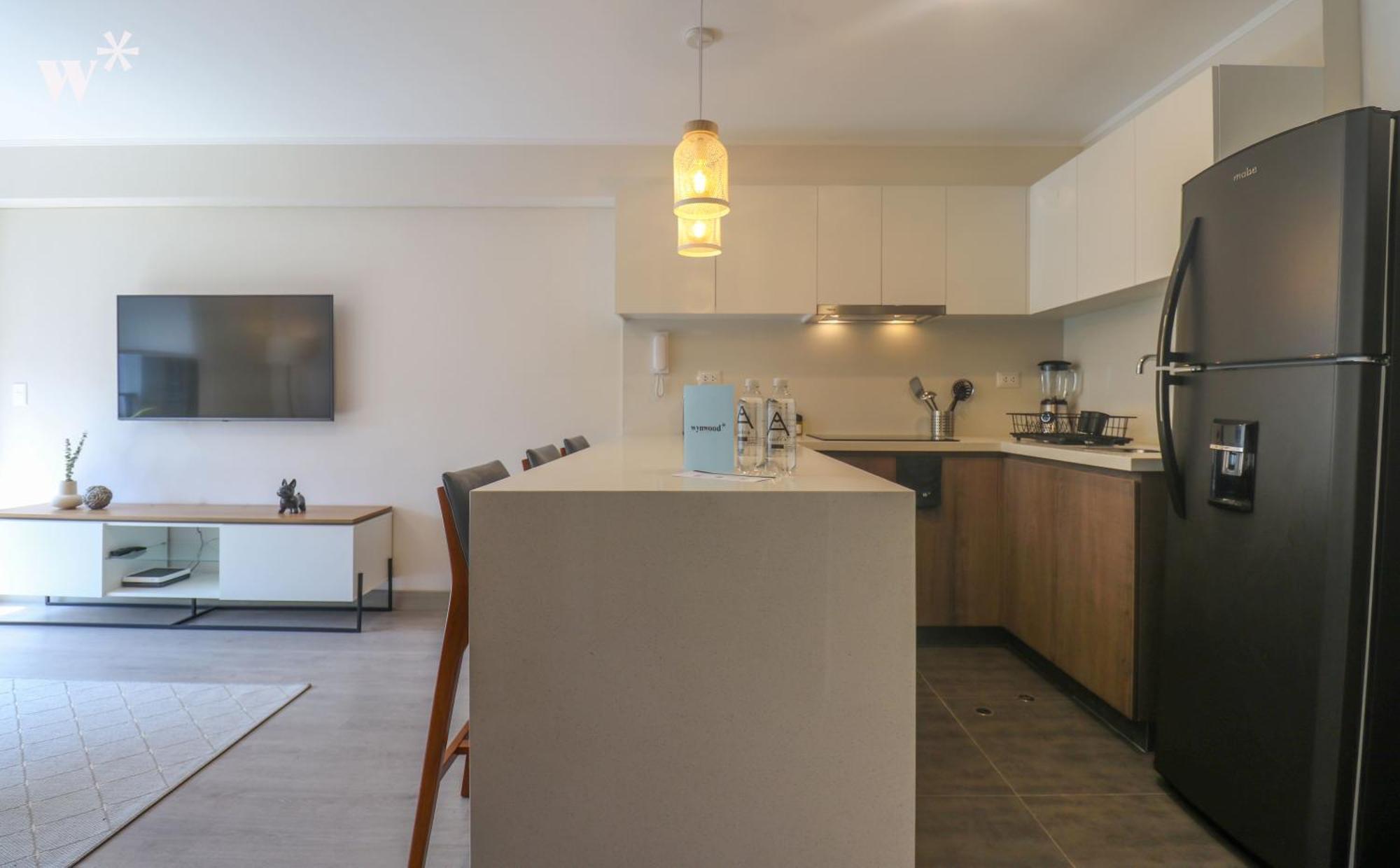 Appartamento Alta By Wynwood House
